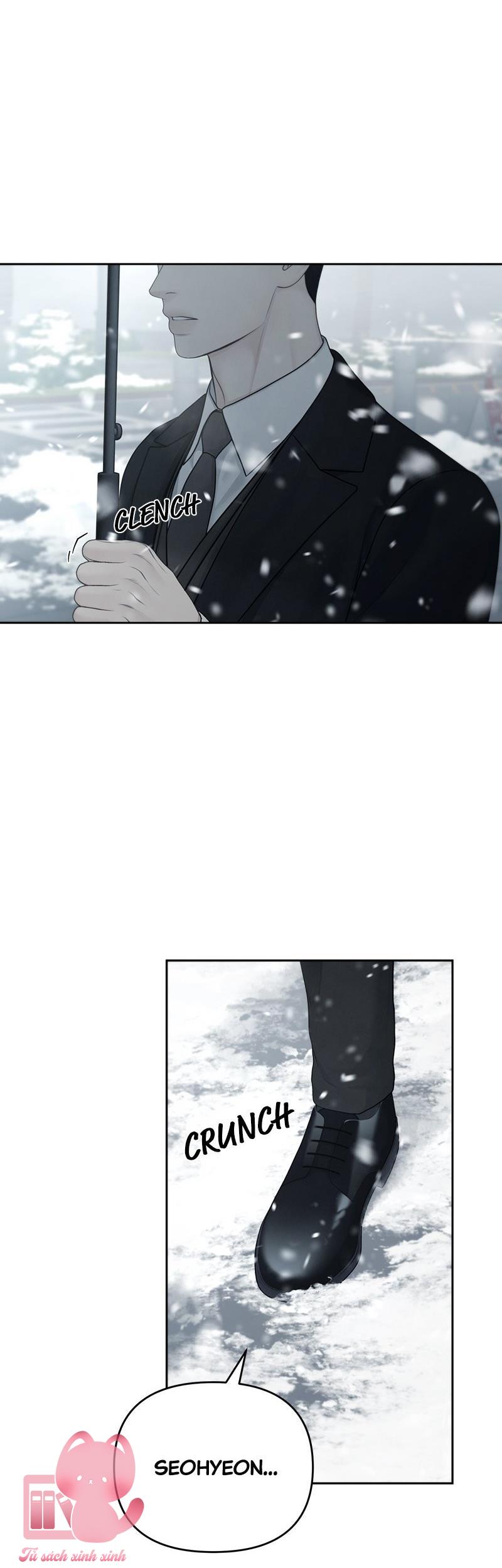 Hy Vọng Duy Nhất - Chap 80 - Trang 19