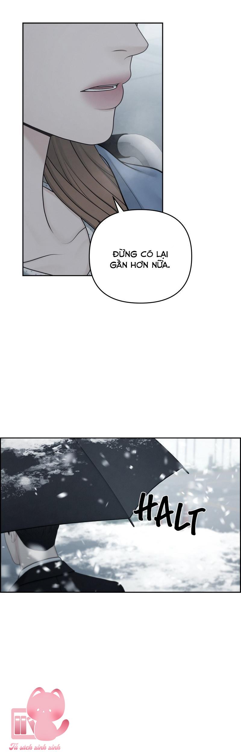 Hy Vọng Duy Nhất - Chap 80 - Trang 20