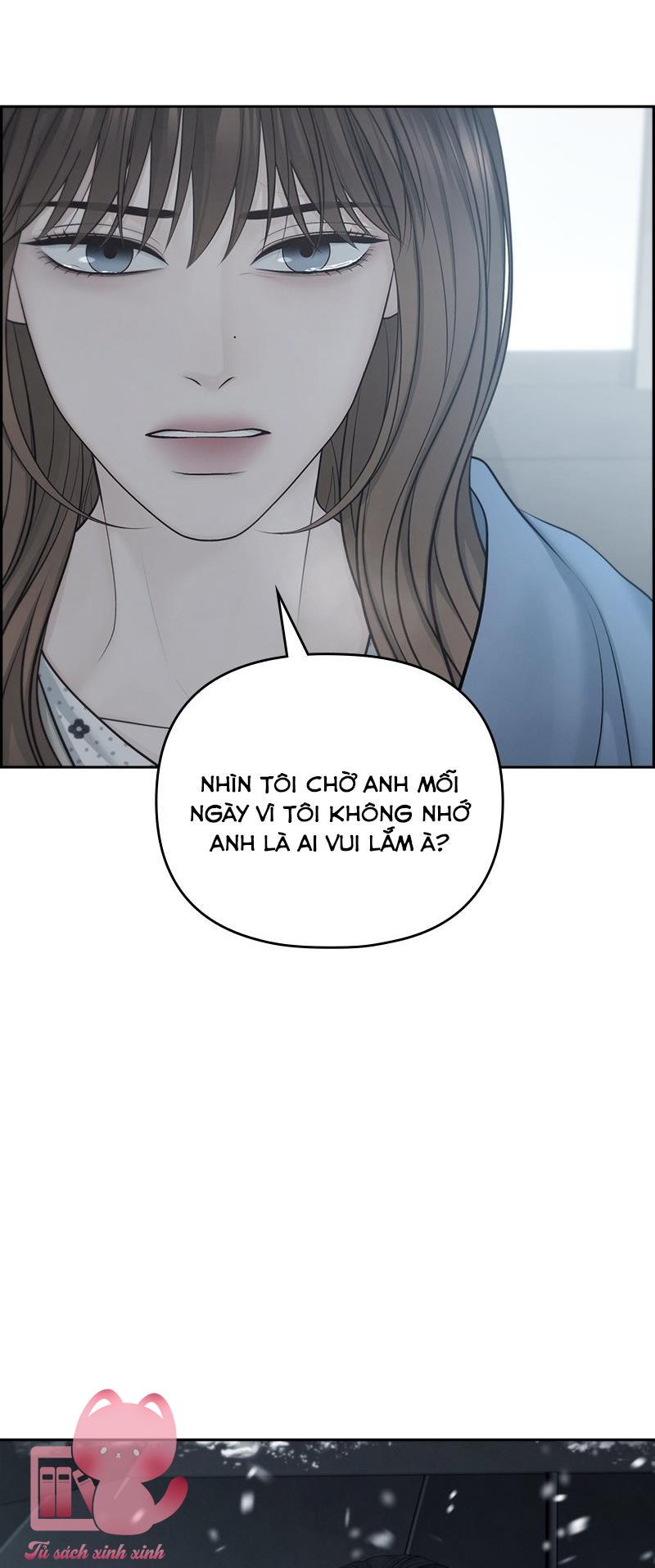 Hy Vọng Duy Nhất - Chap 80 - Trang 21