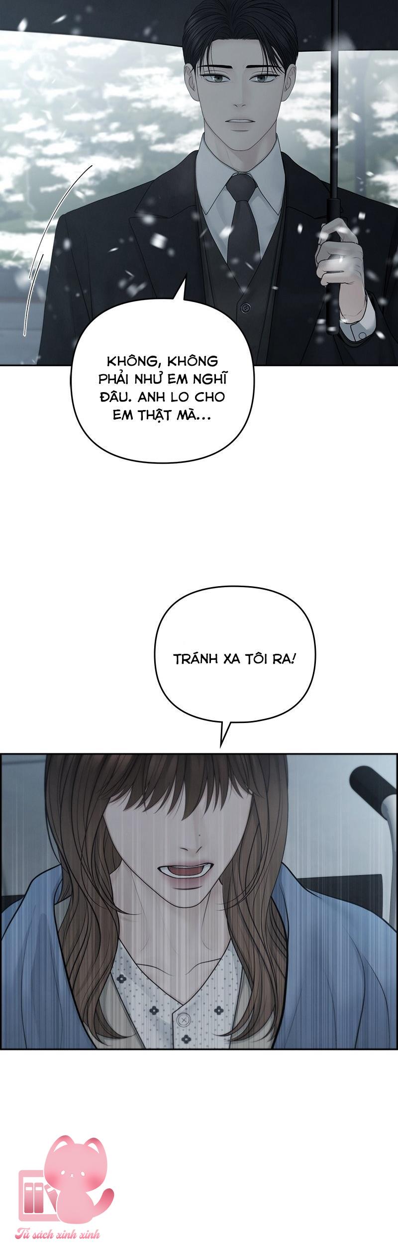 Hy Vọng Duy Nhất - Chap 80 - Trang 22