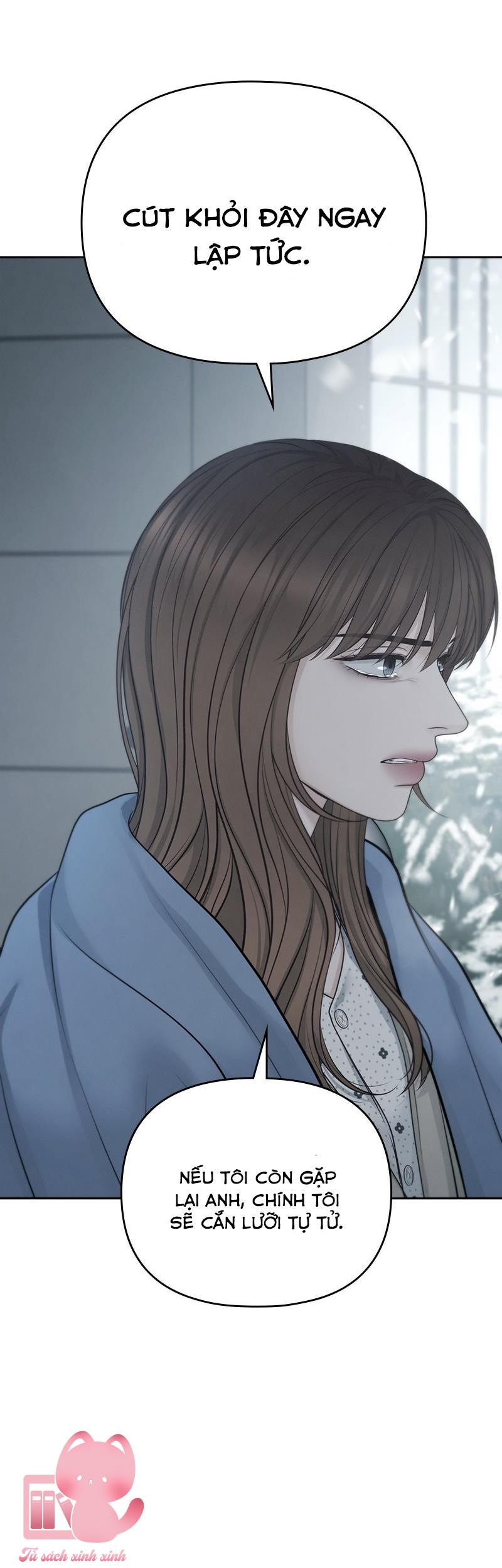 Hy Vọng Duy Nhất - Chap 80 - Trang 23
