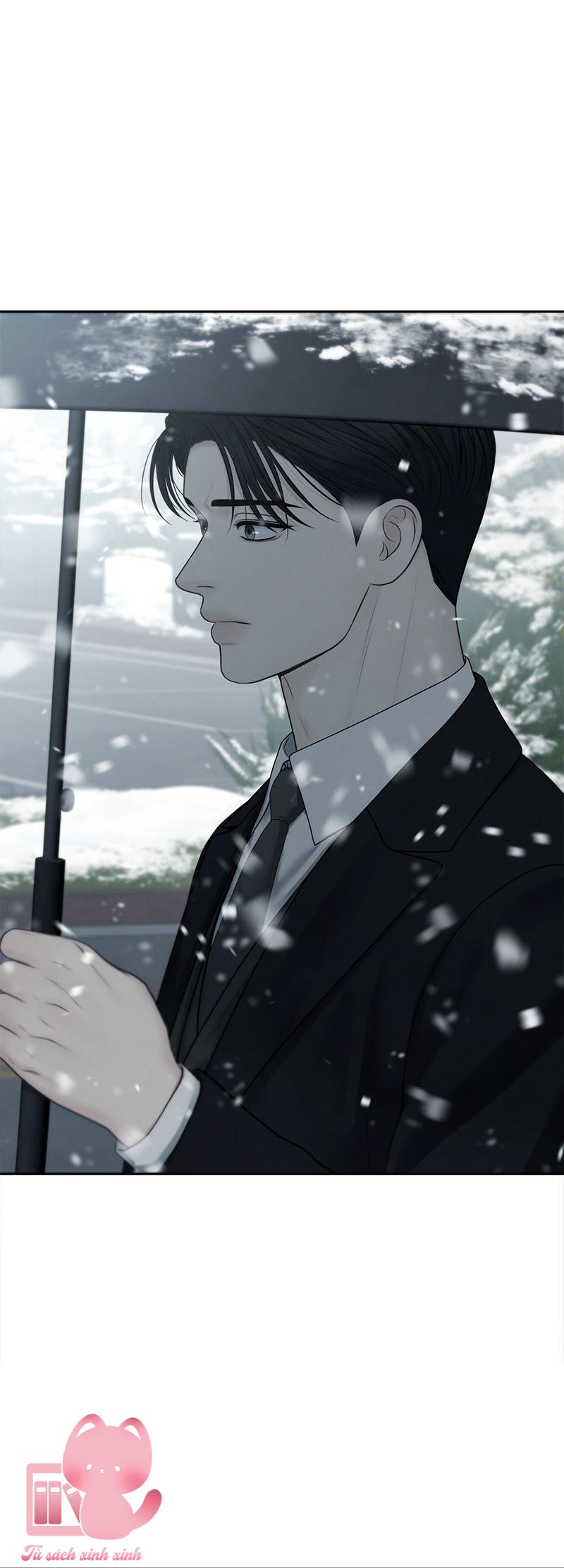Hy Vọng Duy Nhất - Chap 80 - Trang 24