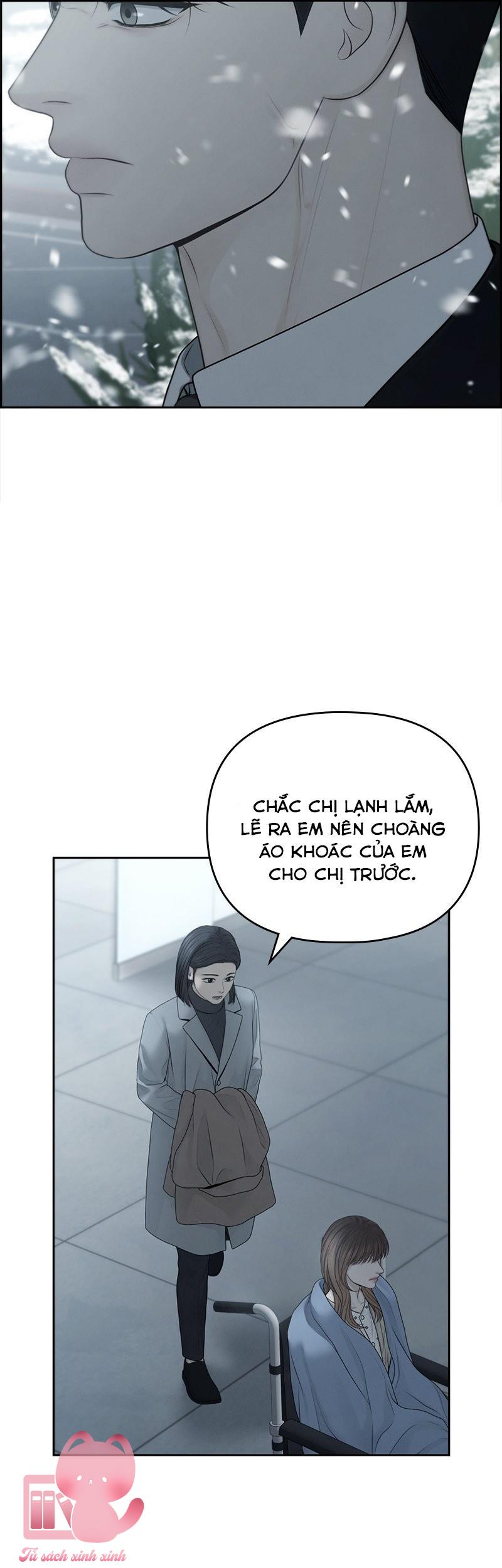 Hy Vọng Duy Nhất - Chap 80 - Trang 25