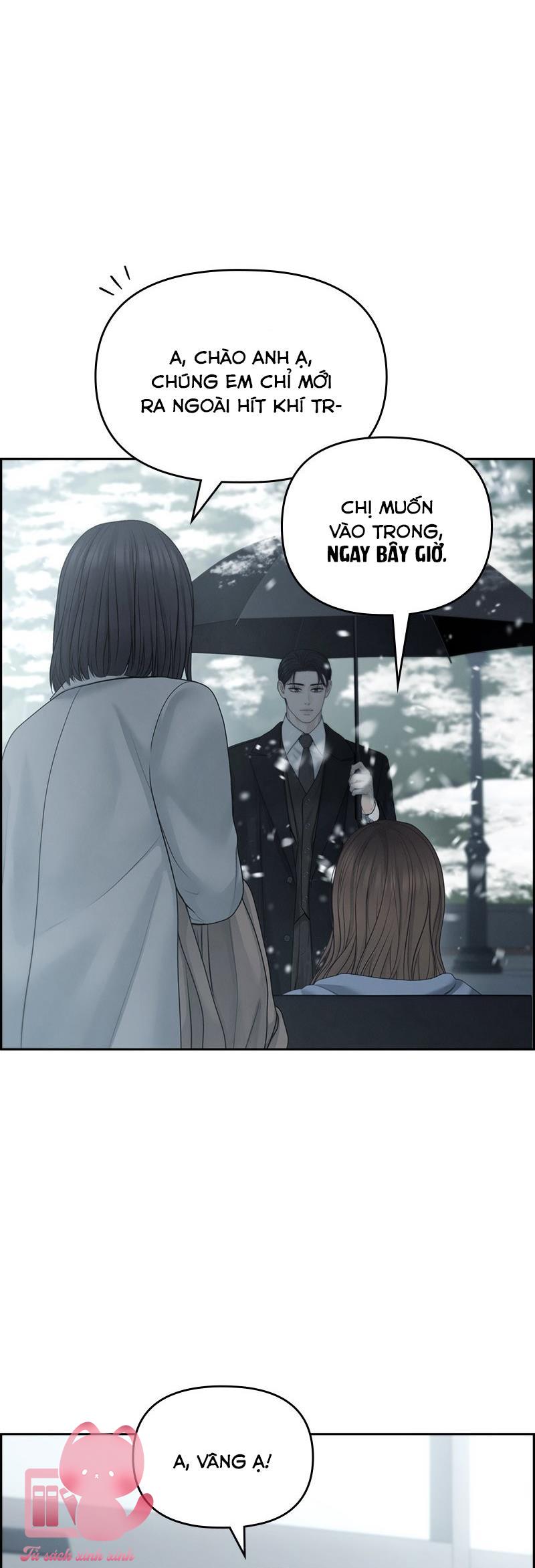 Hy Vọng Duy Nhất - Chap 80 - Trang 26