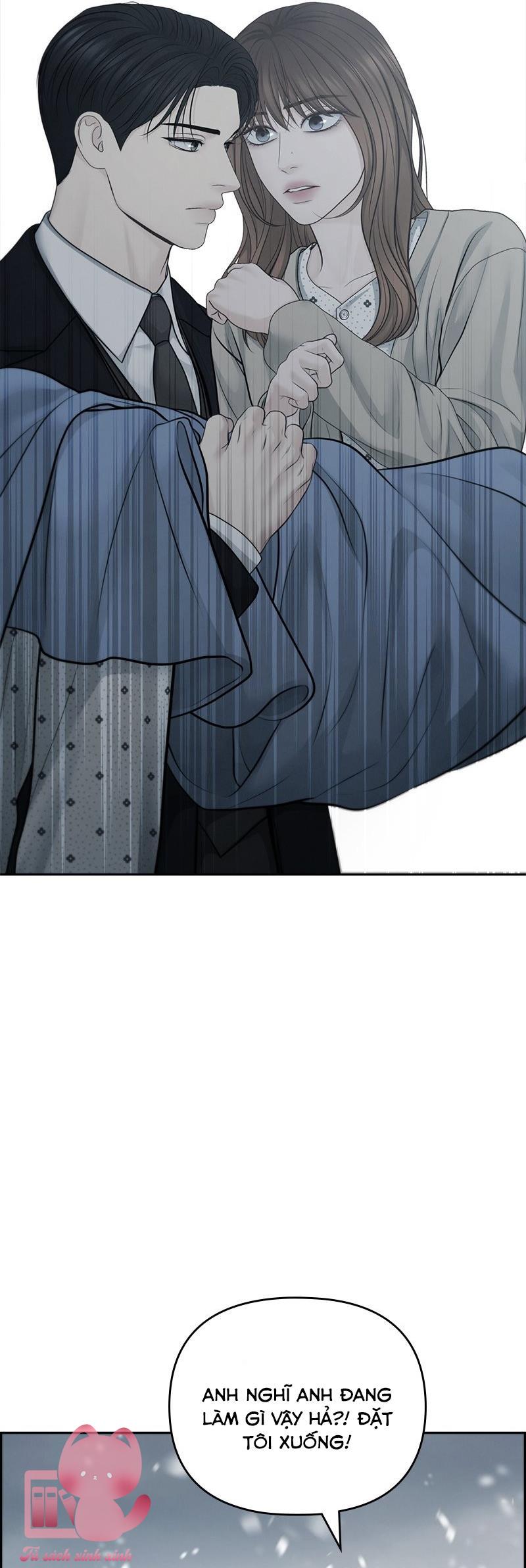 Hy Vọng Duy Nhất - Chap 80 - Trang 29