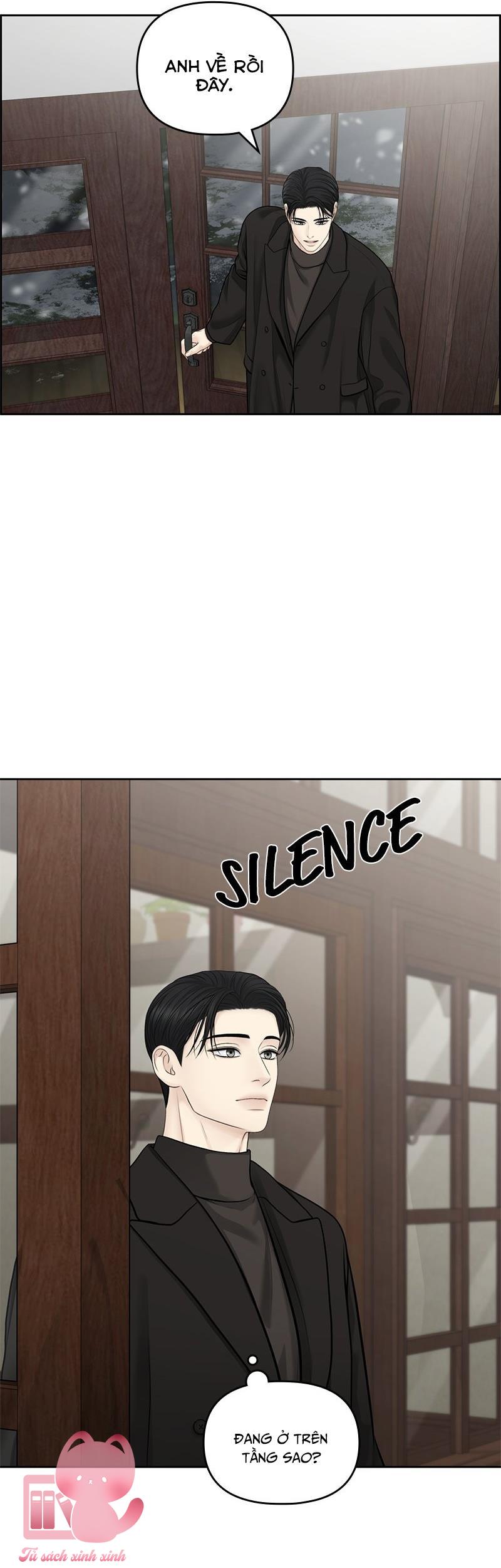 Hy Vọng Duy Nhất - Chap 80 - Trang 3