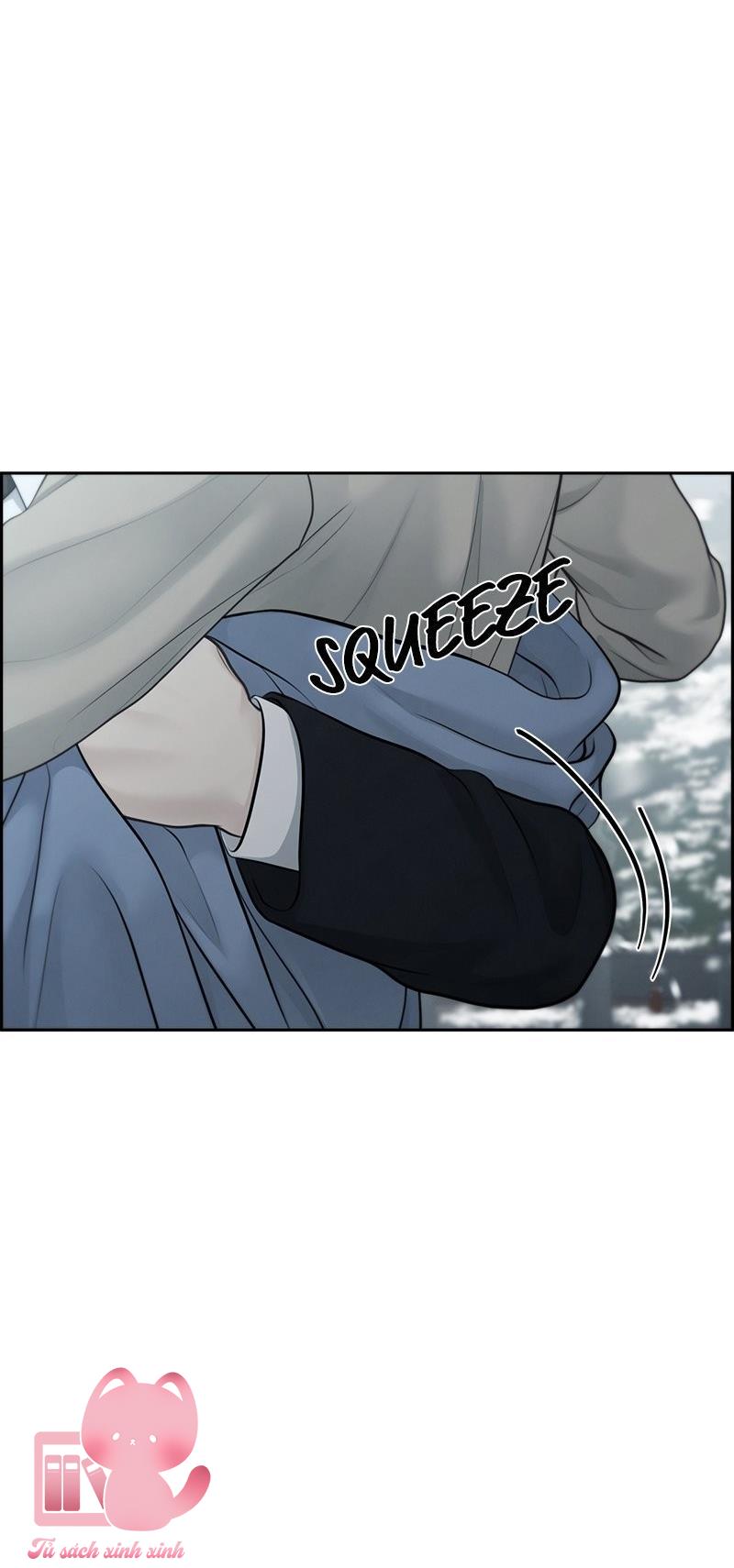 Hy Vọng Duy Nhất - Chap 80 - Trang 31