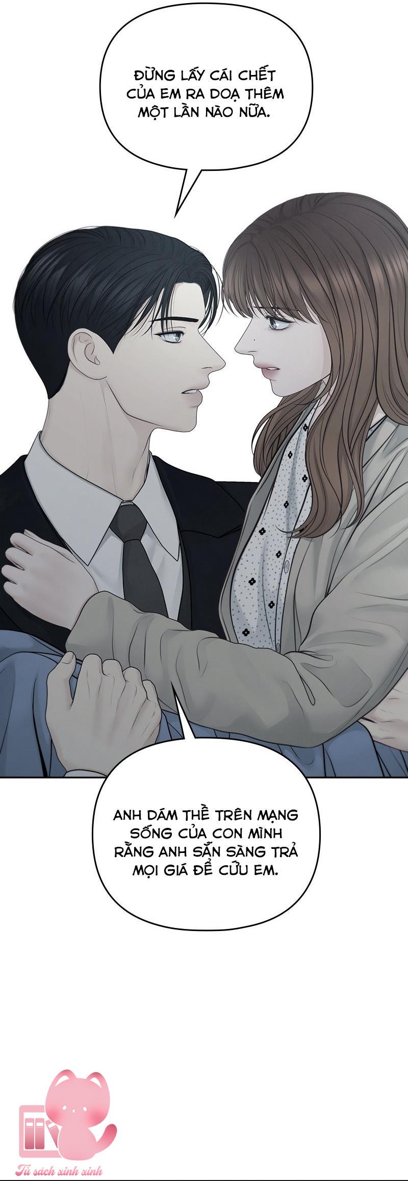 Hy Vọng Duy Nhất - Chap 80 - Trang 32