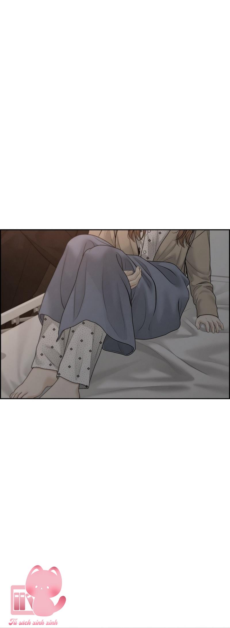 Hy Vọng Duy Nhất - Chap 80 - Trang 34