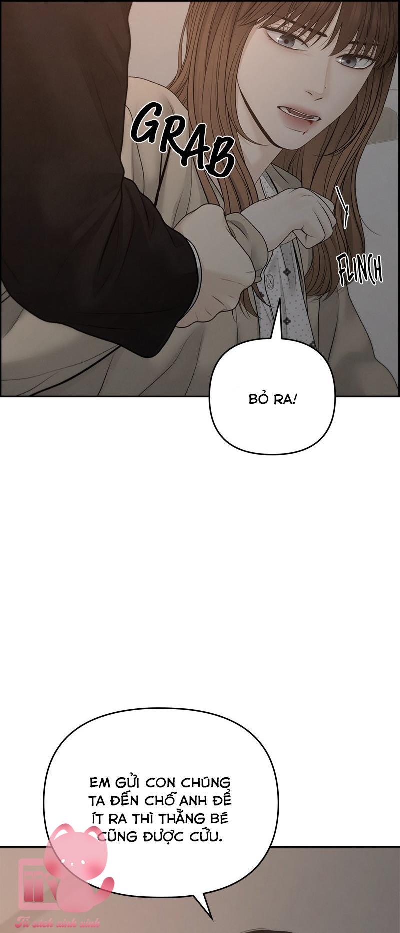Hy Vọng Duy Nhất - Chap 80 - Trang 35