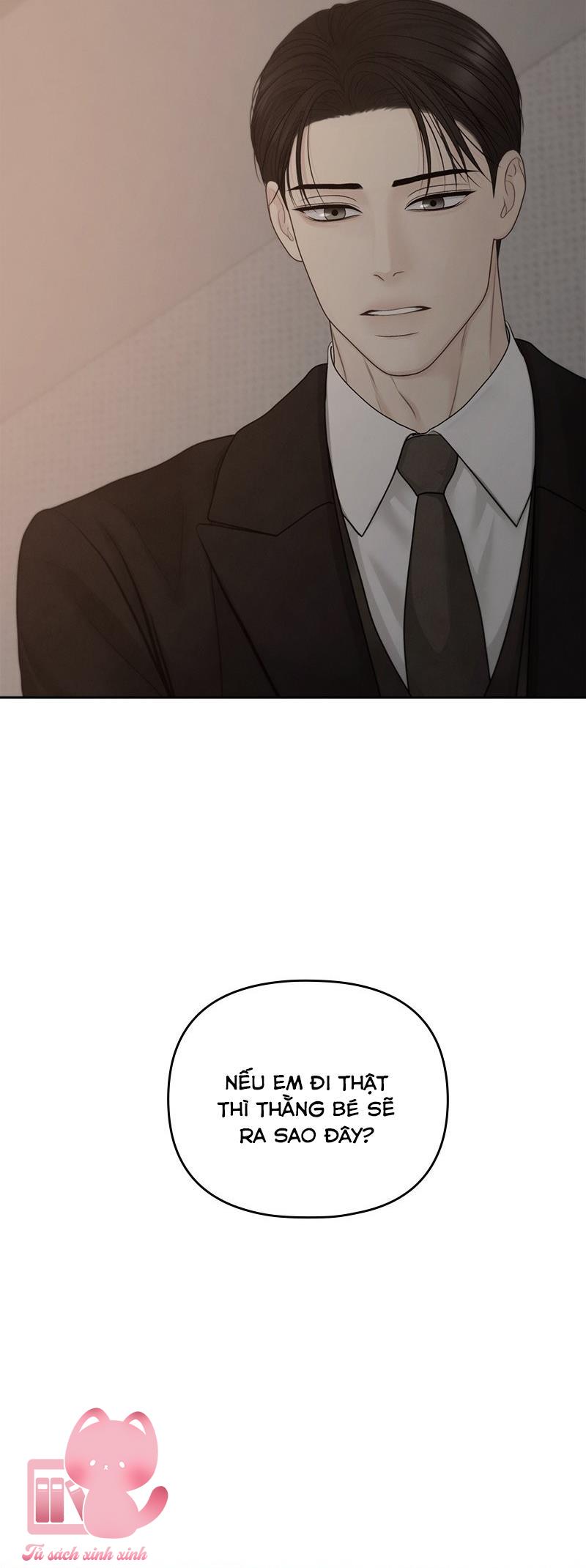 Hy Vọng Duy Nhất - Chap 80 - Trang 36