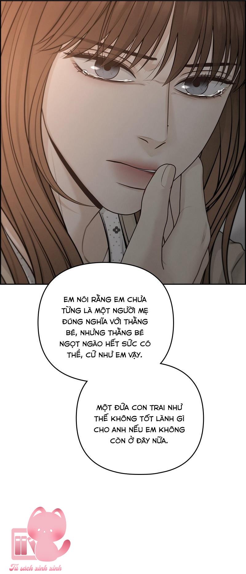 Hy Vọng Duy Nhất - Chap 80 - Trang 37