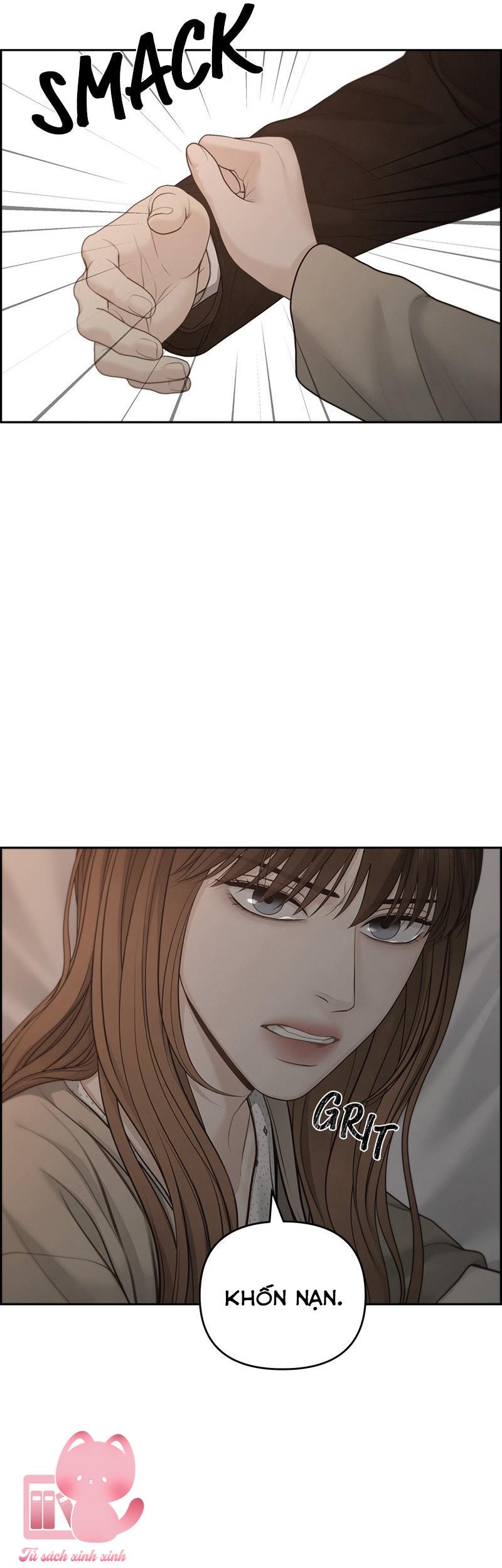 Hy Vọng Duy Nhất - Chap 80 - Trang 38