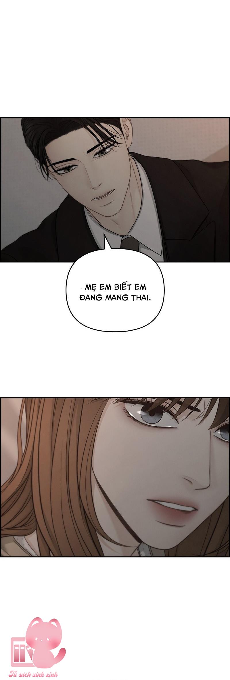 Hy Vọng Duy Nhất - Chap 80 - Trang 39