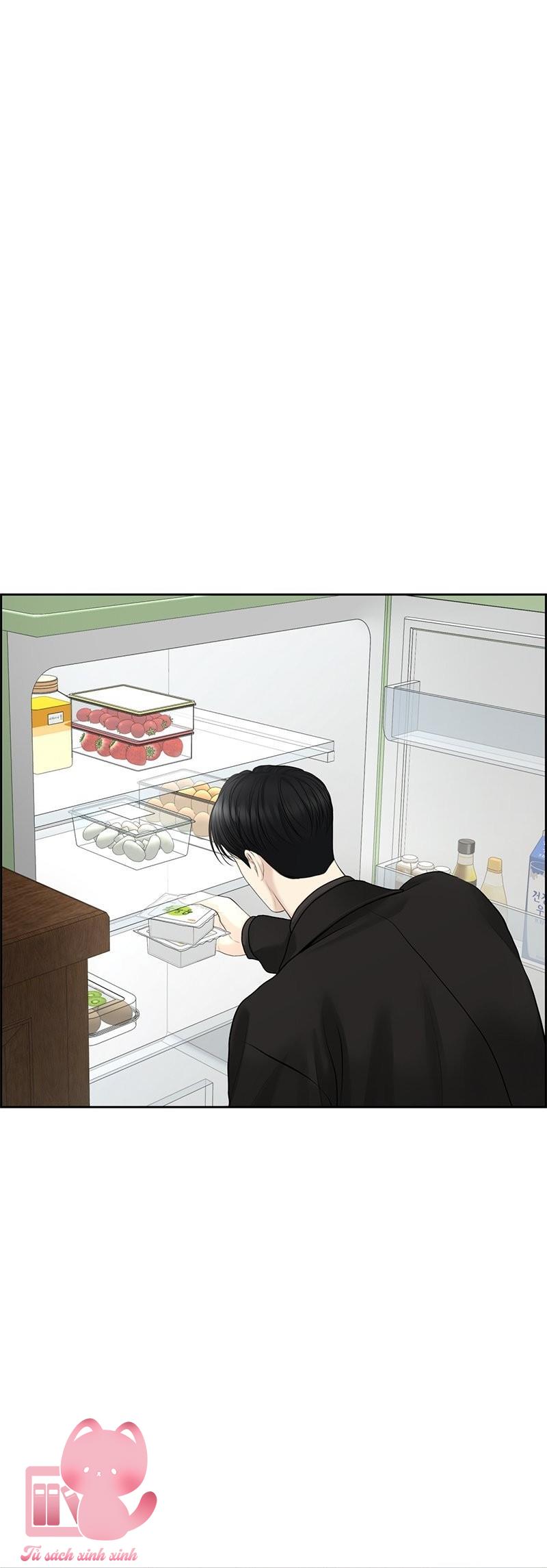 Hy Vọng Duy Nhất - Chap 80 - Trang 4