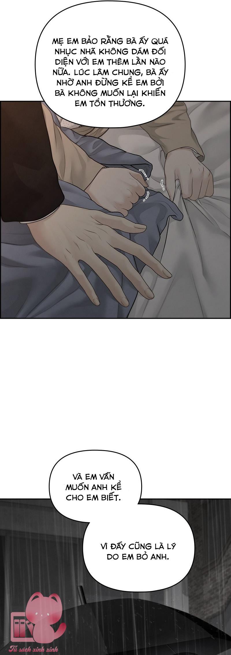 Hy Vọng Duy Nhất - Chap 80 - Trang 40