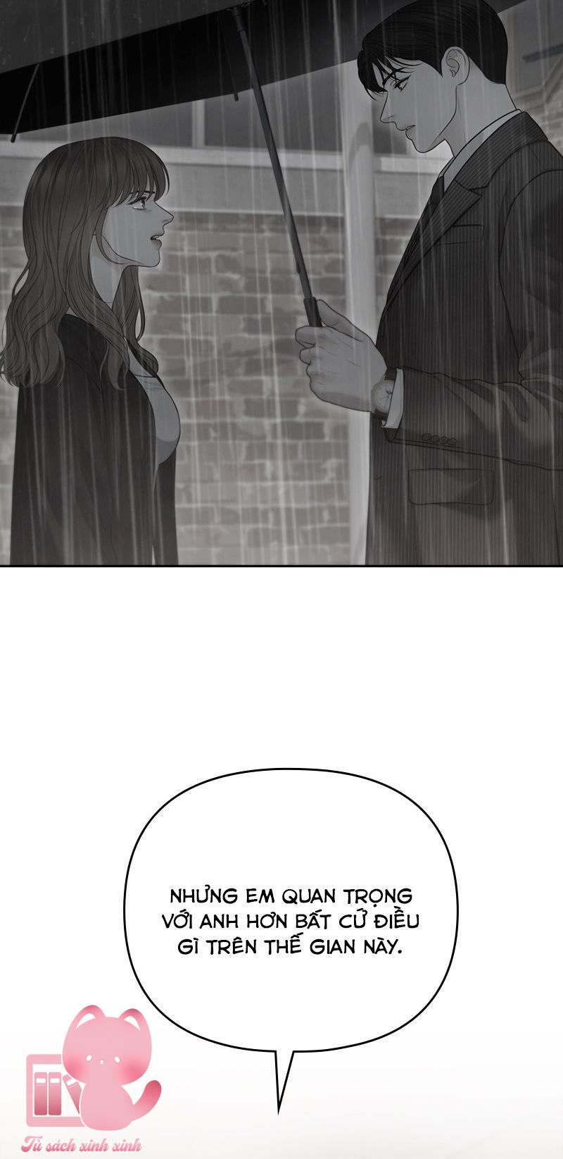 Hy Vọng Duy Nhất - Chap 80 - Trang 41