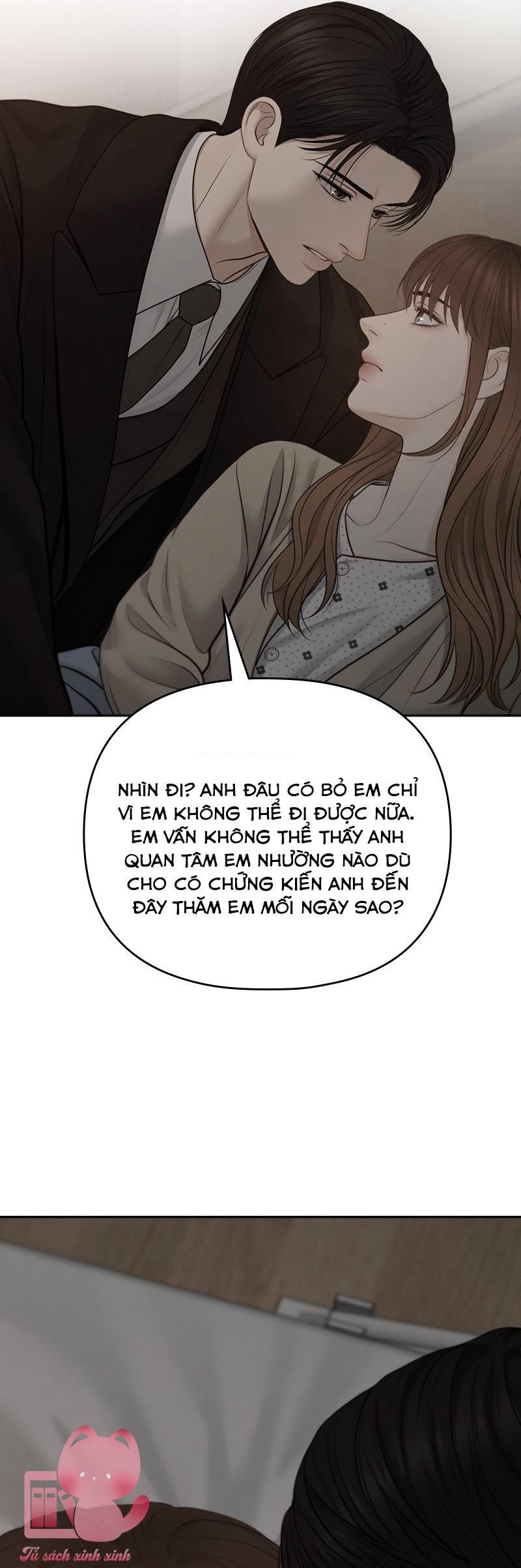 Hy Vọng Duy Nhất - Chap 80 - Trang 42