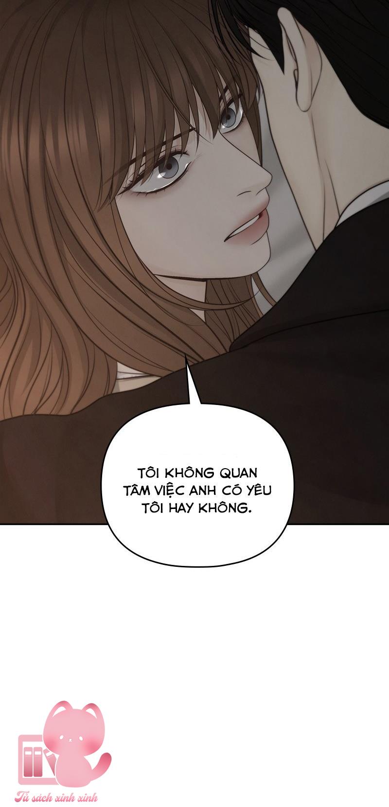 Hy Vọng Duy Nhất - Chap 80 - Trang 43