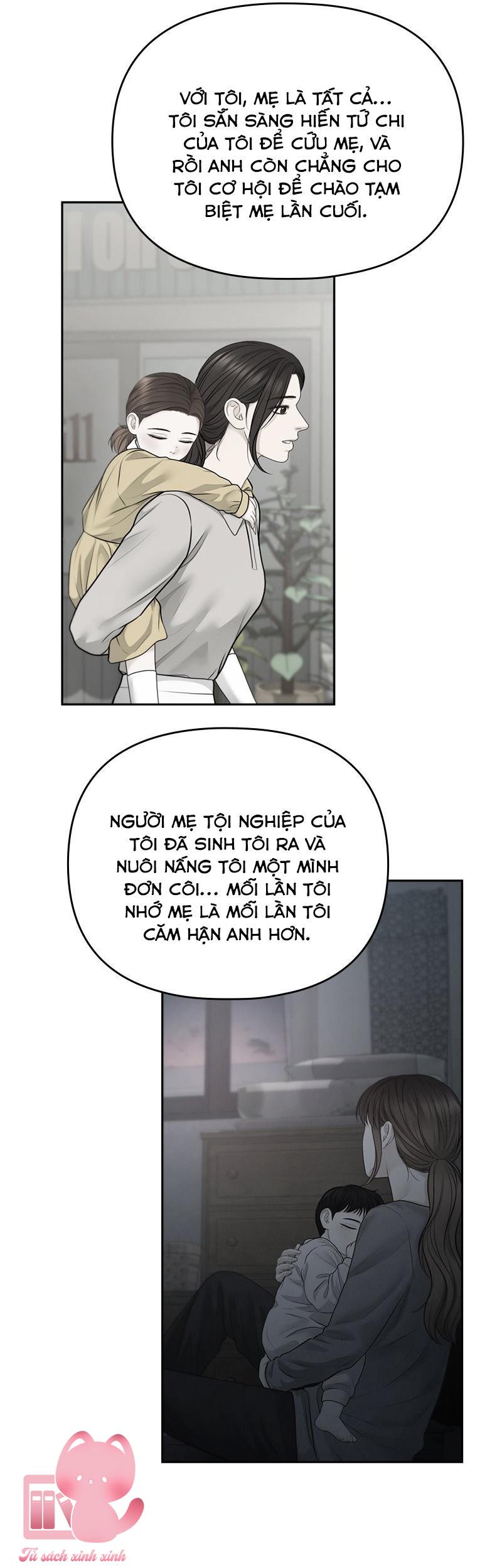 Hy Vọng Duy Nhất - Chap 80 - Trang 44