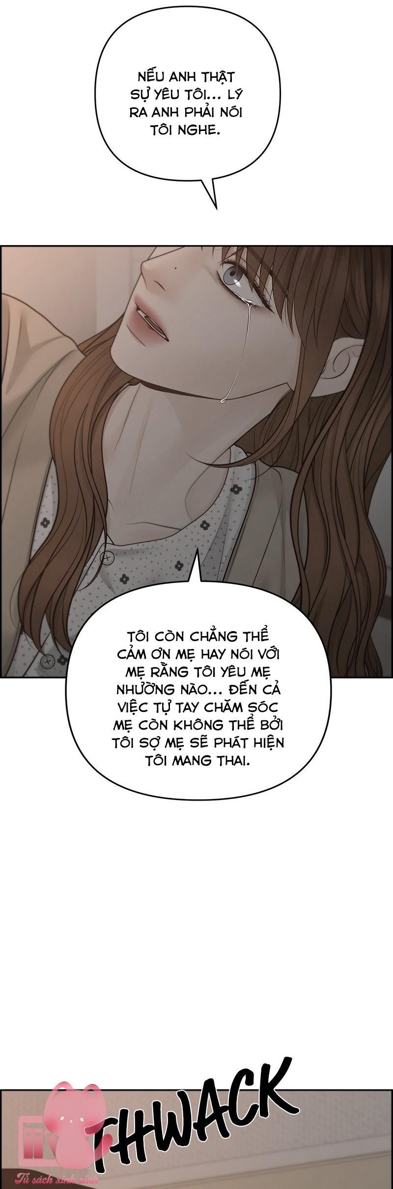 Hy Vọng Duy Nhất - Chap 80 - Trang 45