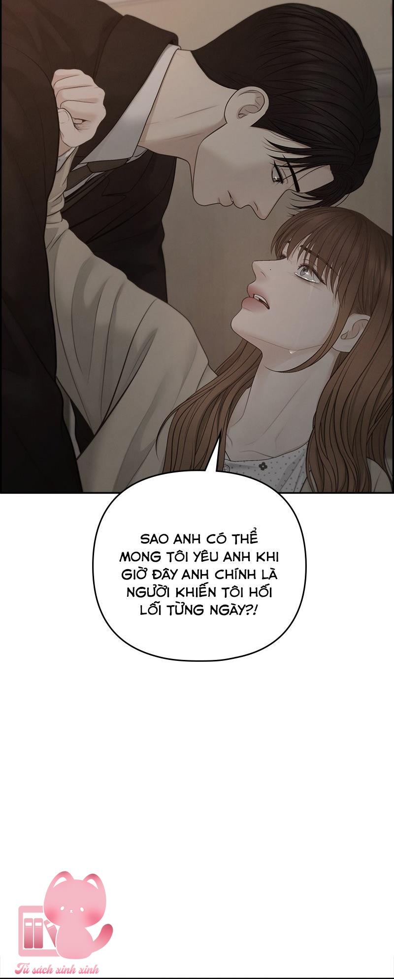 Hy Vọng Duy Nhất - Chap 80 - Trang 46