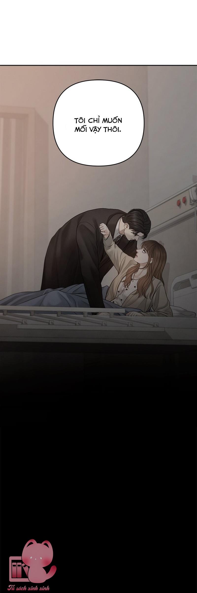 Hy Vọng Duy Nhất - Chap 80 - Trang 49
