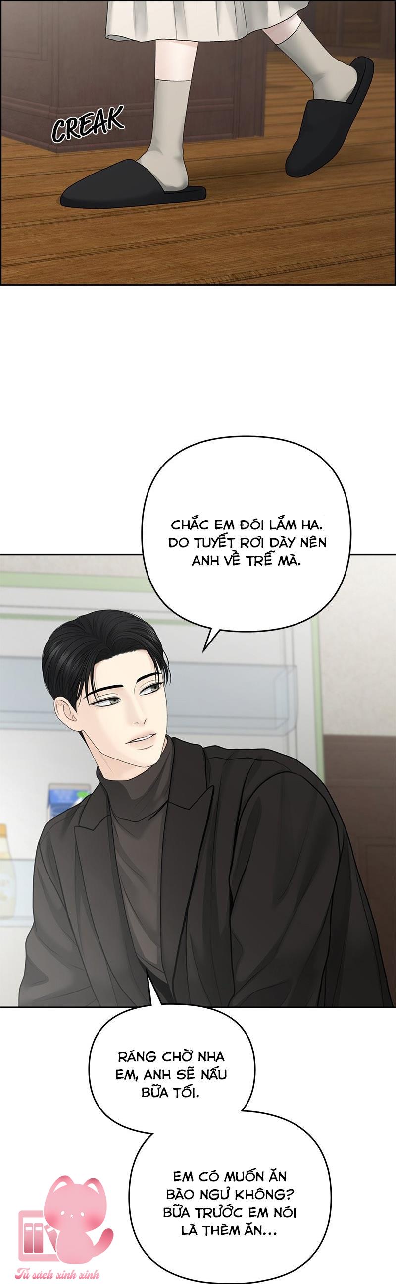Hy Vọng Duy Nhất - Chap 80 - Trang 5