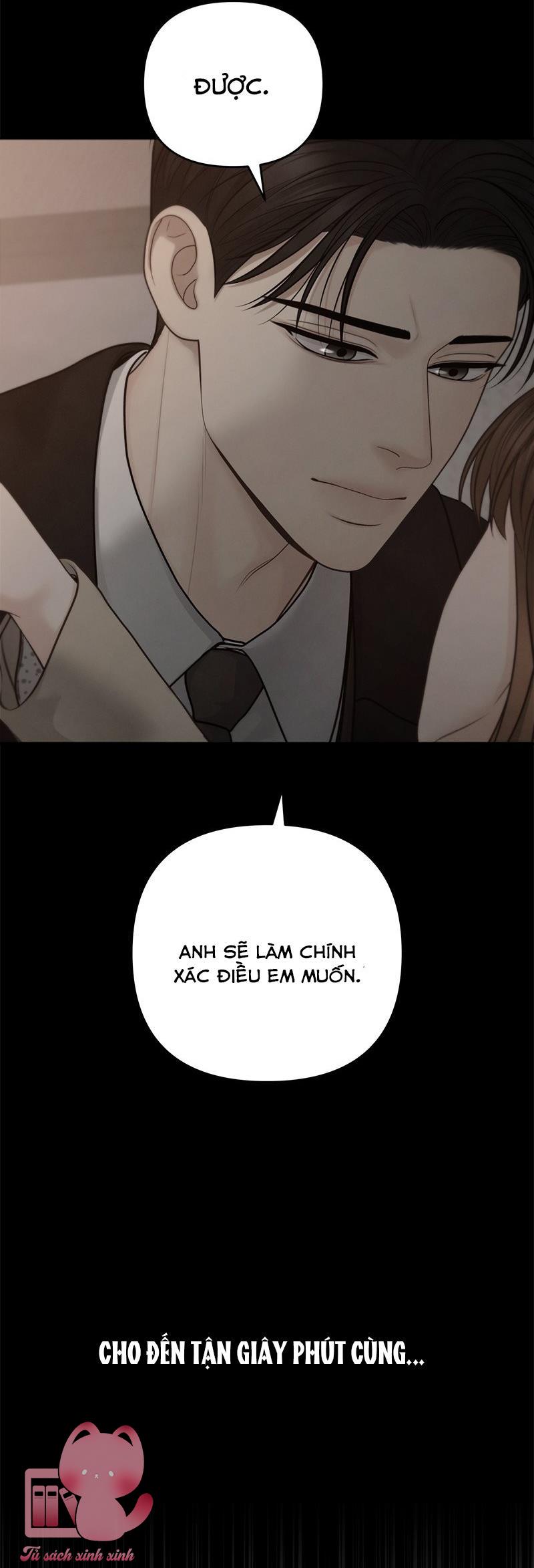 Hy Vọng Duy Nhất - Chap 80 - Trang 50