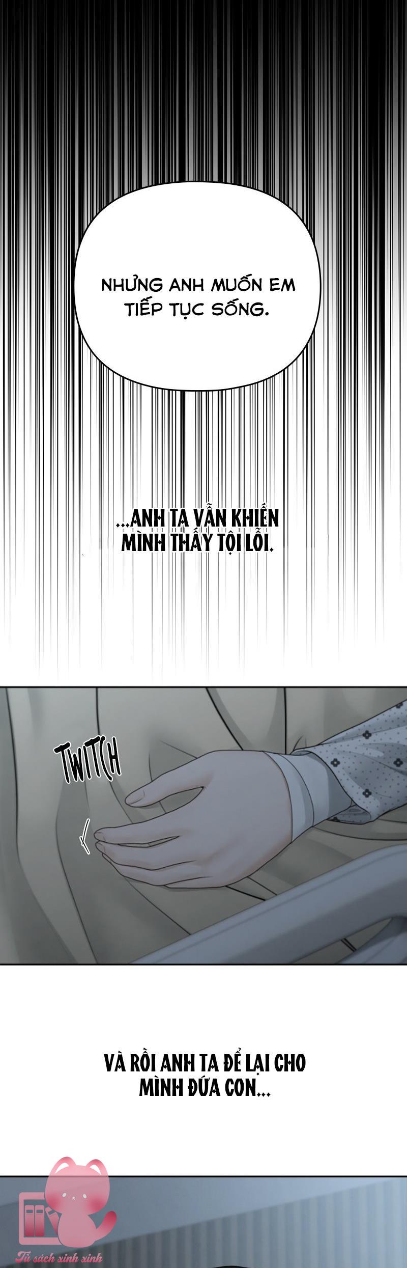 Hy Vọng Duy Nhất - Chap 80 - Trang 51