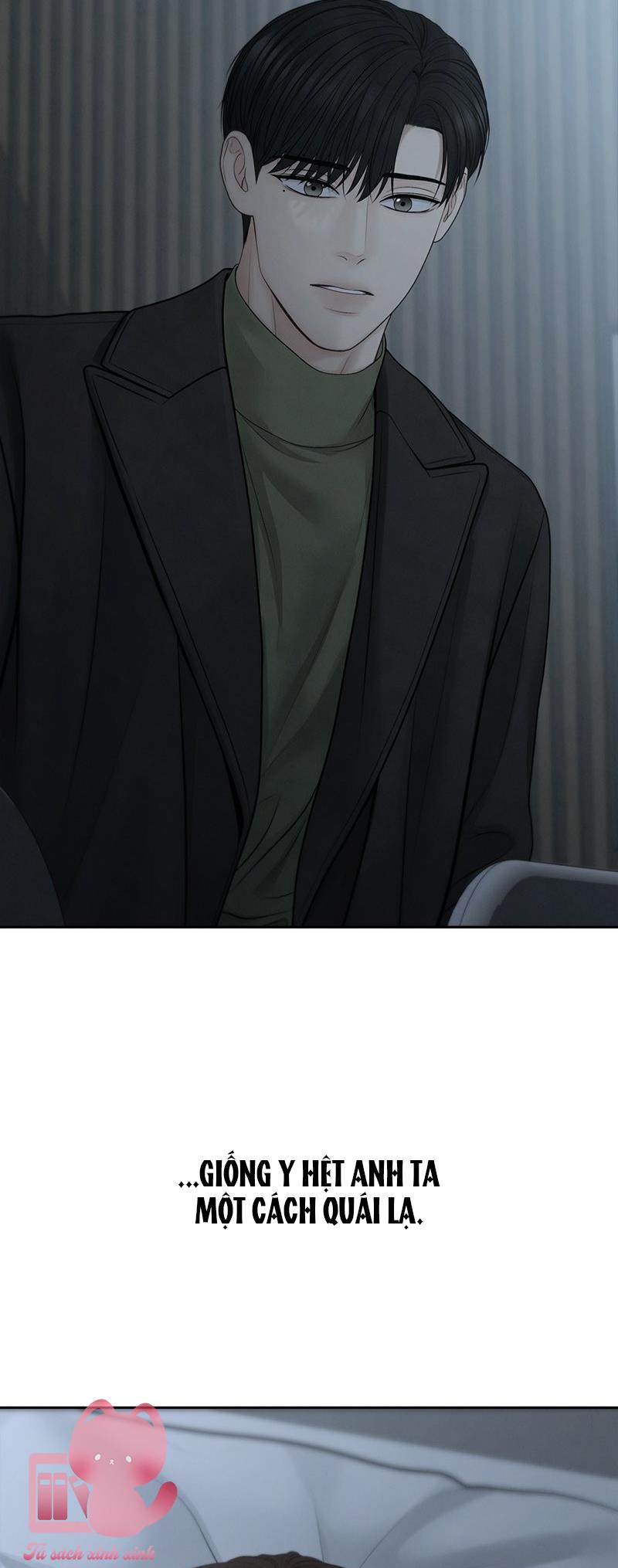 Hy Vọng Duy Nhất - Chap 80 - Trang 52