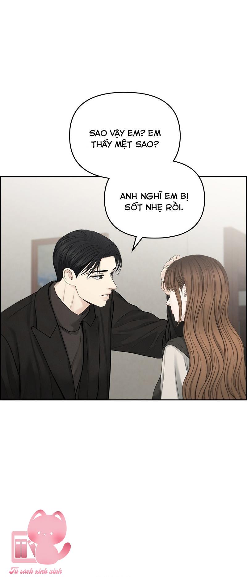 Hy Vọng Duy Nhất - Chap 80 - Trang 7