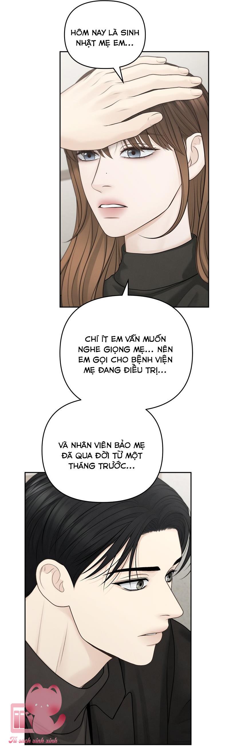 Hy Vọng Duy Nhất - Chap 80 - Trang 8