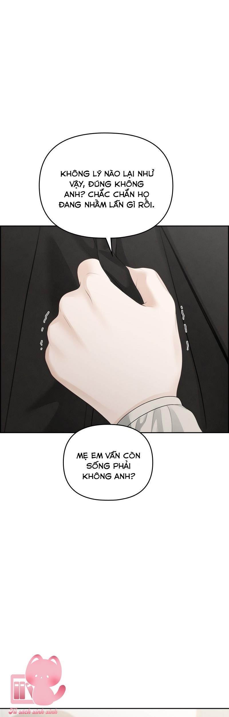 Hy Vọng Duy Nhất - Chap 80 - Trang 9
