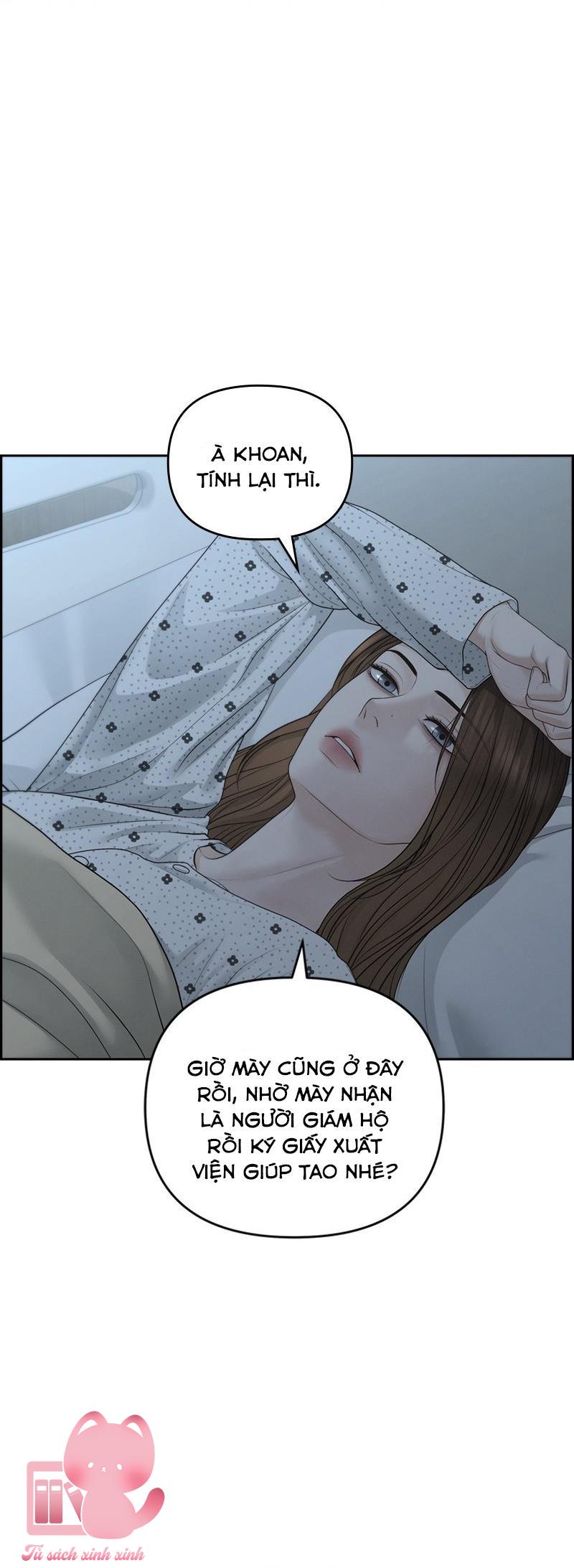 Hy Vọng Duy Nhất - Chap 81 - Trang 10