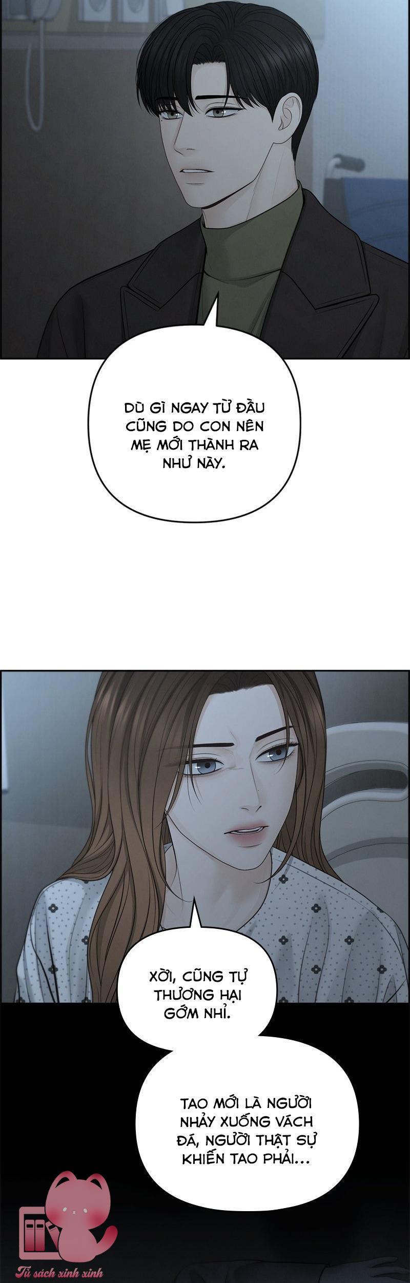 Hy Vọng Duy Nhất - Chap 81 - Trang 13