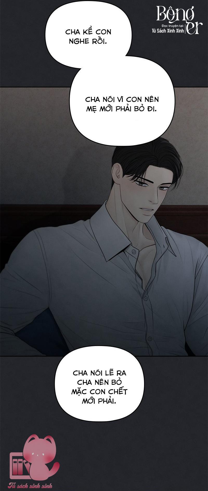 Hy Vọng Duy Nhất - Chap 81 - Trang 15