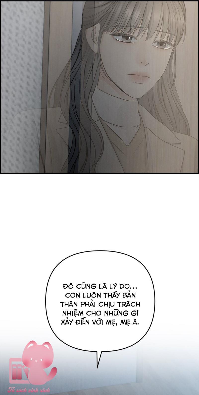 Hy Vọng Duy Nhất - Chap 81 - Trang 16
