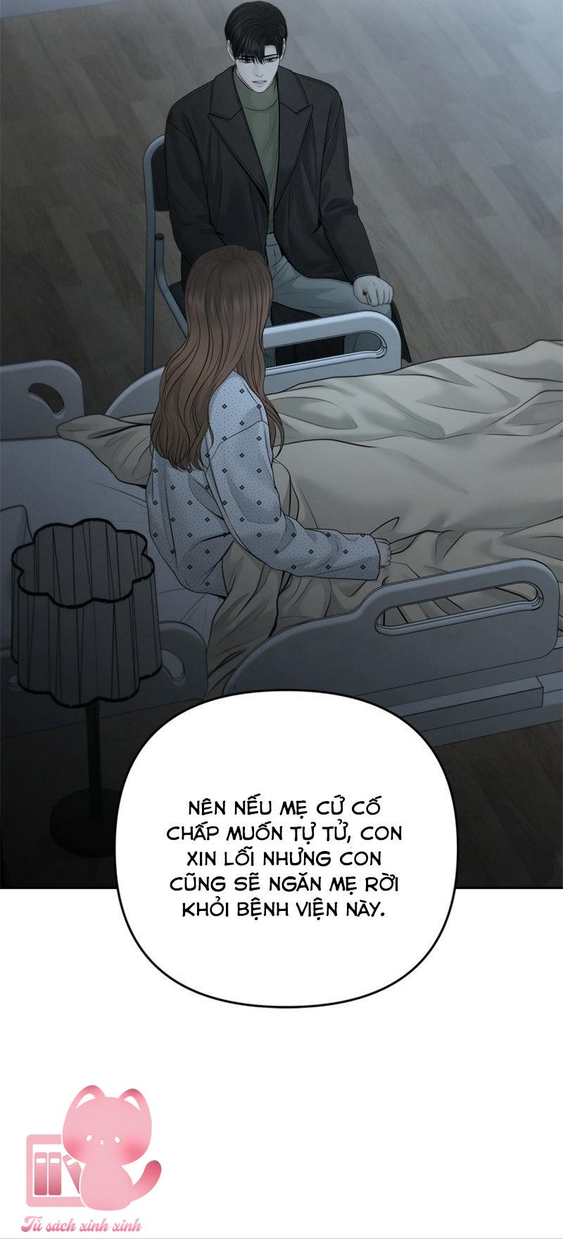 Hy Vọng Duy Nhất - Chap 81 - Trang 17