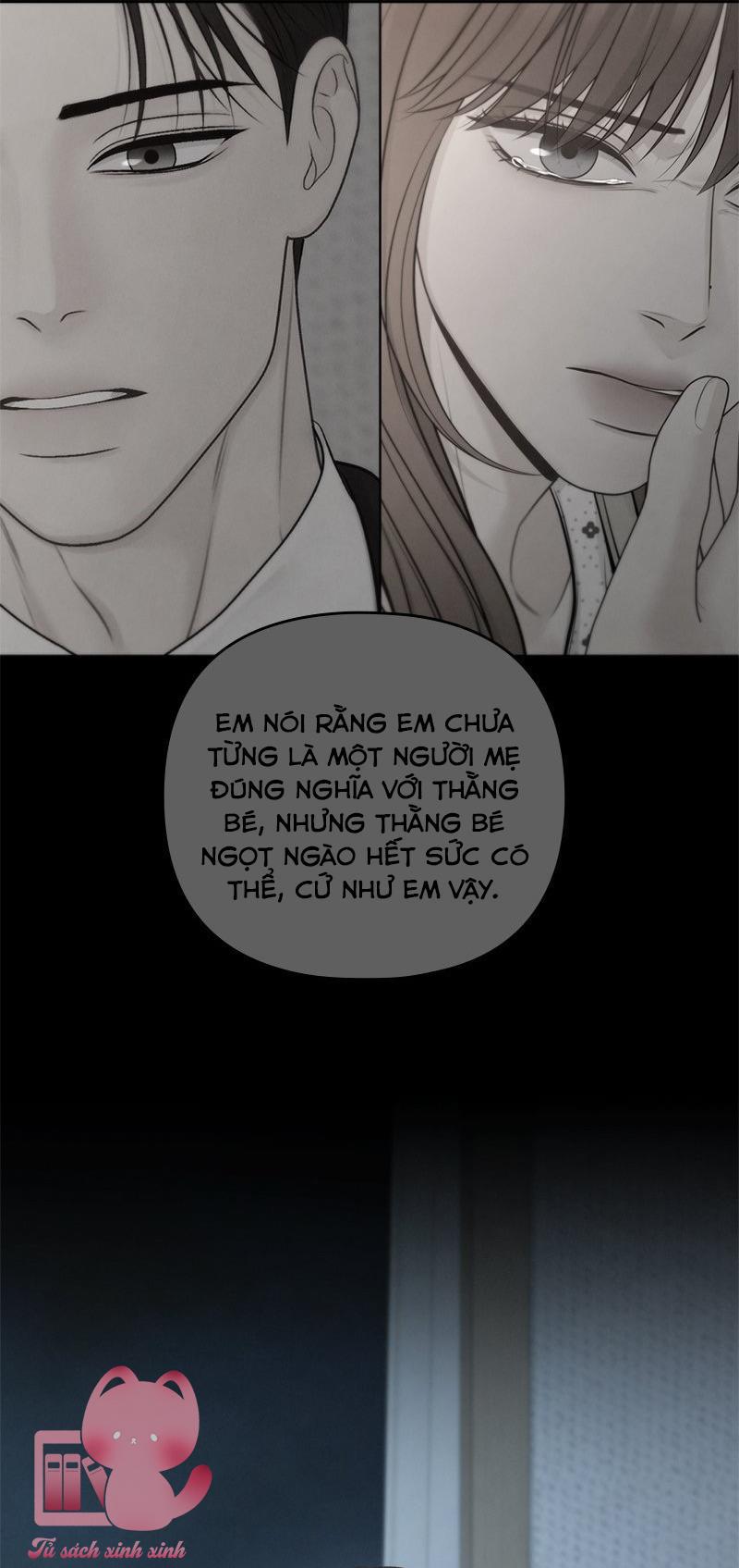 Hy Vọng Duy Nhất - Chap 81 - Trang 18