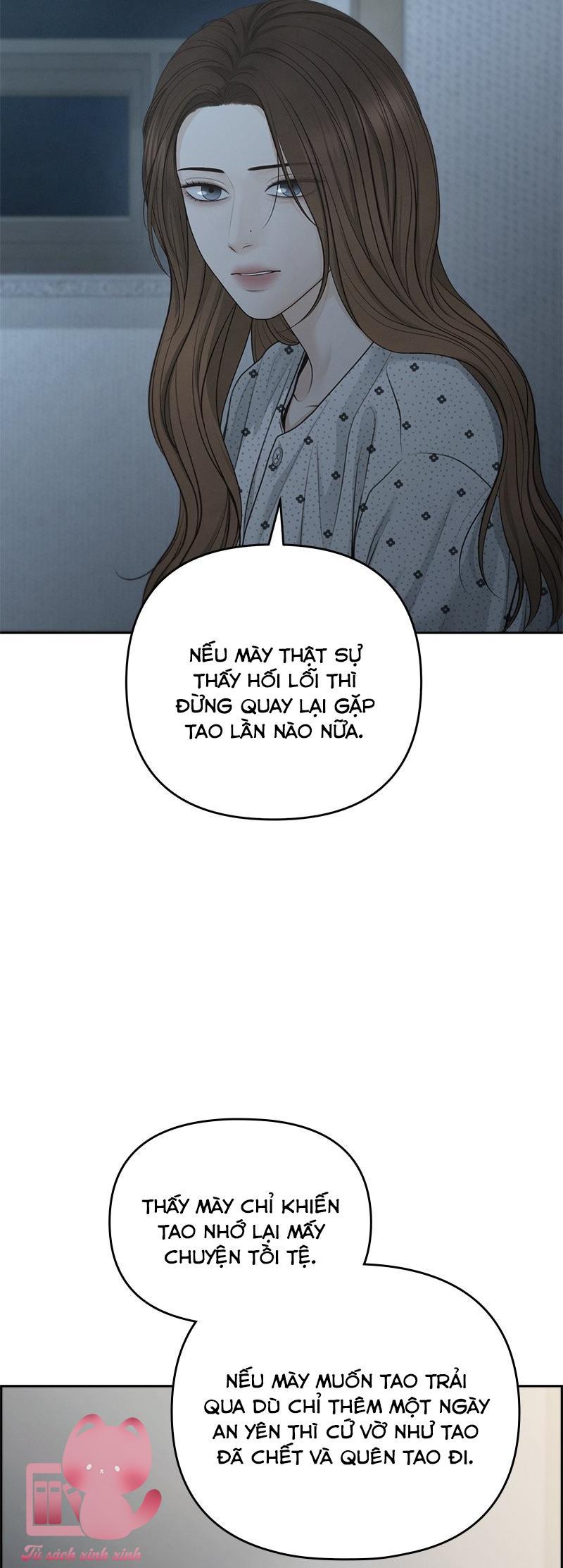 Hy Vọng Duy Nhất - Chap 81 - Trang 19