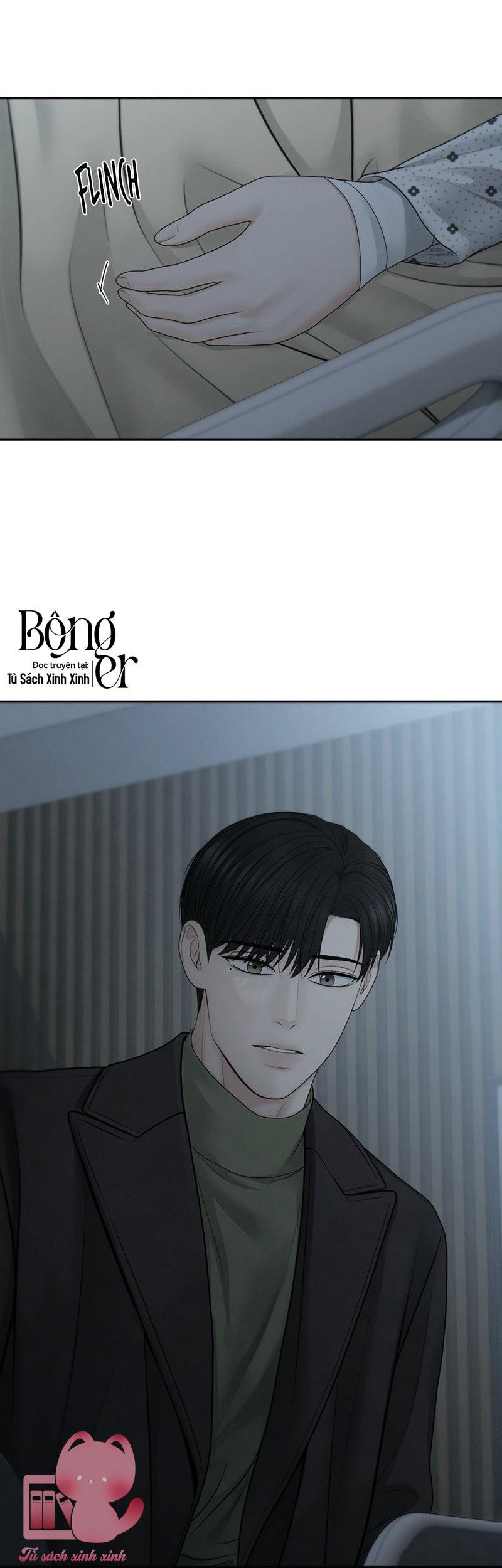 Hy Vọng Duy Nhất - Chap 81 - Trang 2