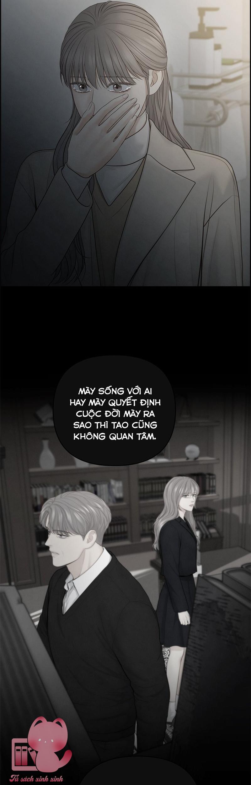 Hy Vọng Duy Nhất - Chap 81 - Trang 20