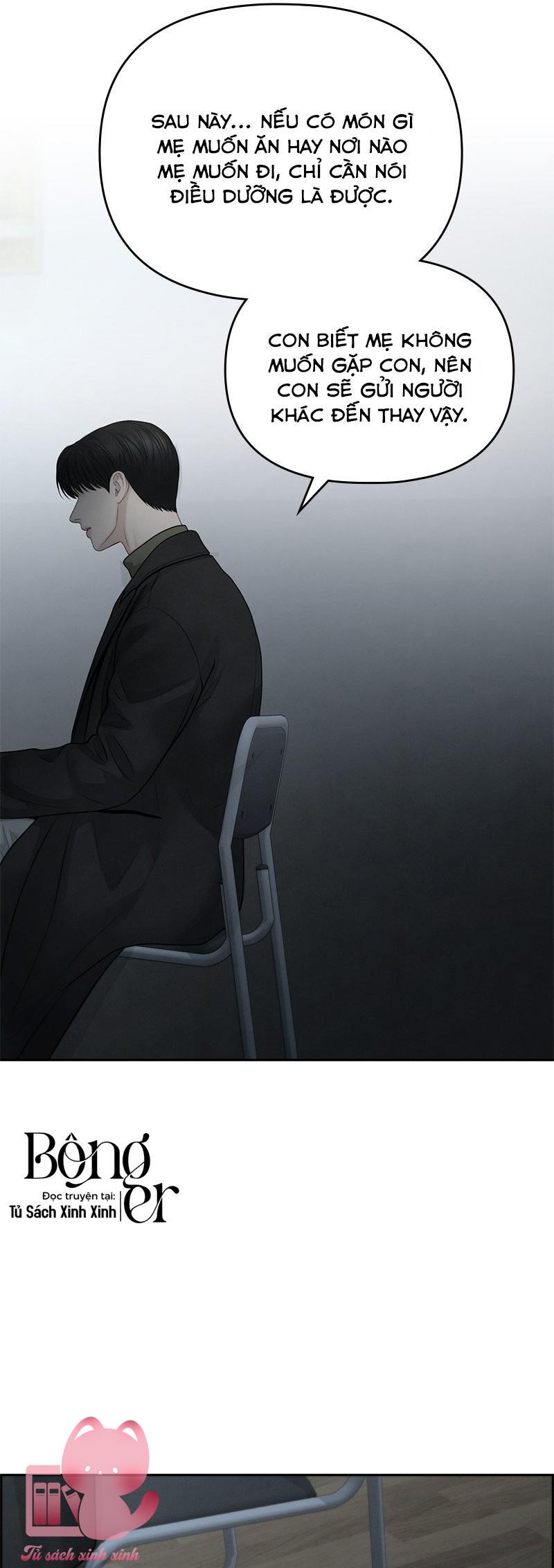 Hy Vọng Duy Nhất - Chap 81 - Trang 22