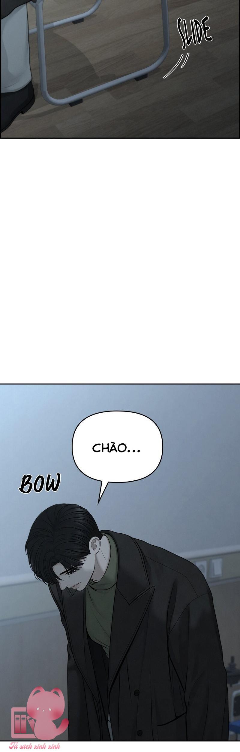 Hy Vọng Duy Nhất - Chap 81 - Trang 23