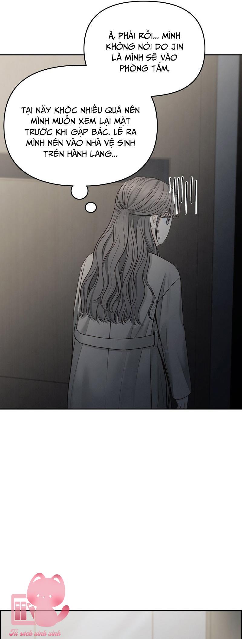 Hy Vọng Duy Nhất - Chap 81 - Trang 27