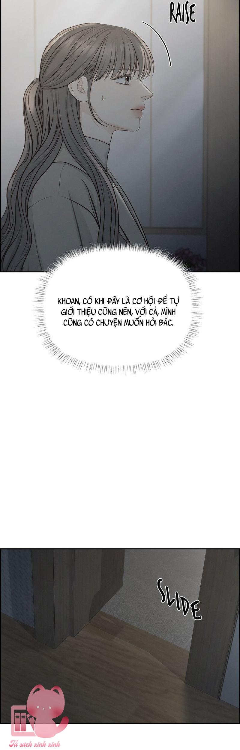 Hy Vọng Duy Nhất - Chap 81 - Trang 28