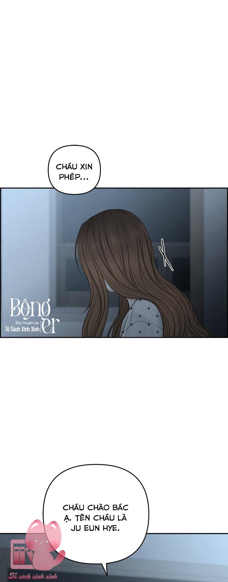 Hy Vọng Duy Nhất - Chap 81 - Trang 29