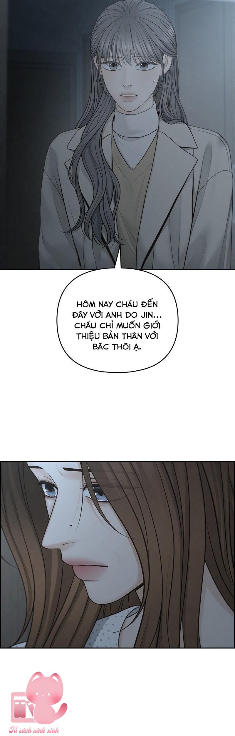 Hy Vọng Duy Nhất - Chap 81 - Trang 30