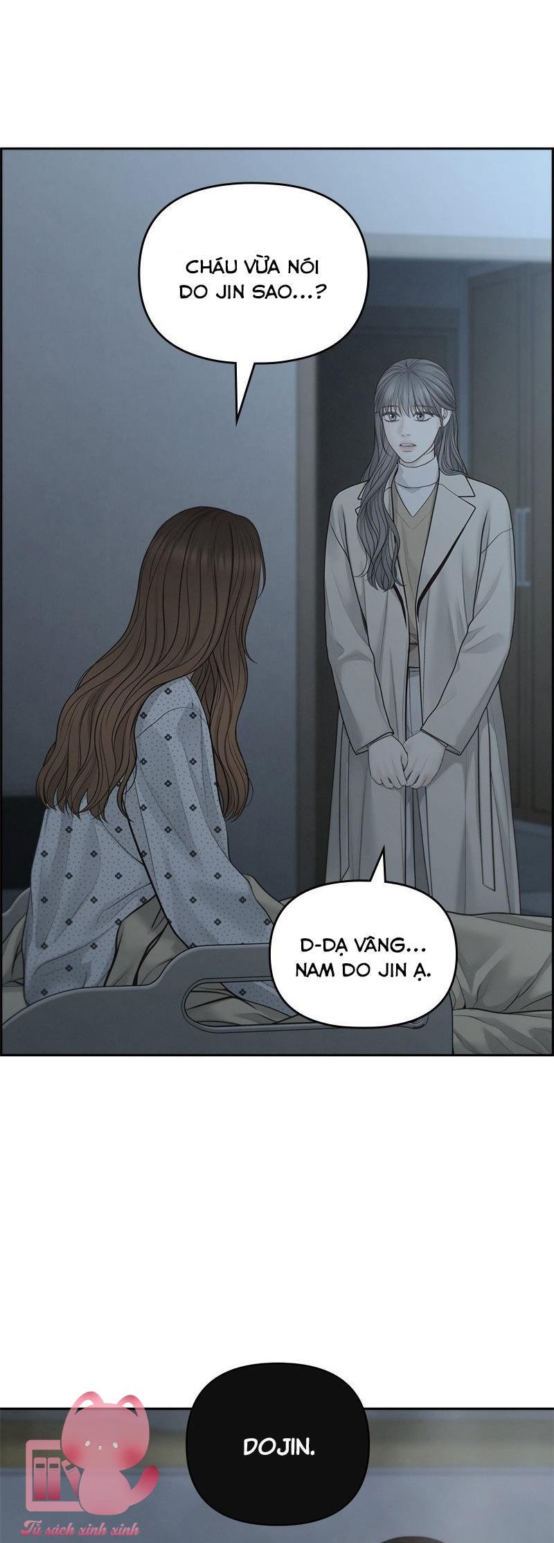 Hy Vọng Duy Nhất - Chap 81 - Trang 31